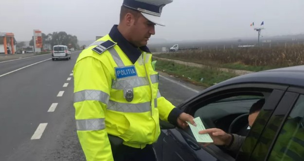 Șofer fără permis și băut, depistat în trafic la 2 Mai - screenshot-20260404-153027-1775305838.webp
