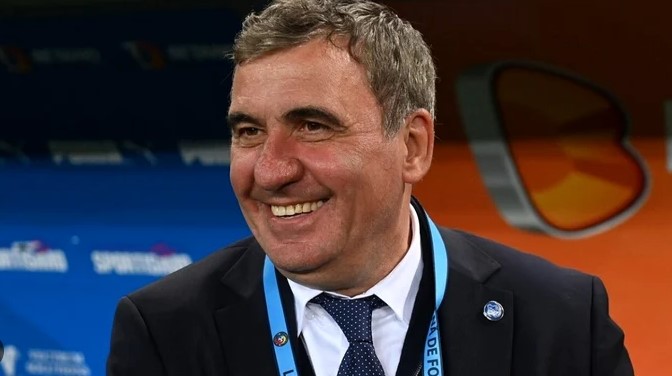 Gică Hagi, favorit pentru postul de selecționer al României. FRF reia negocierile pentru banca tehnică a „tricolorilor”