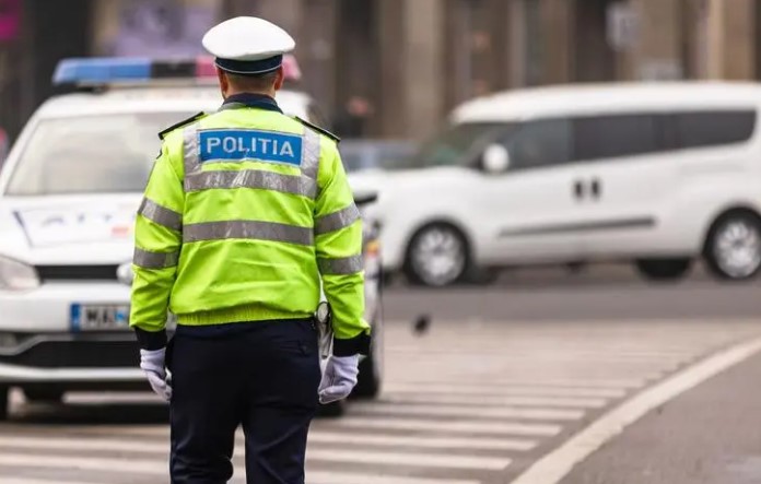 Acțiune a polițiștilor rutieri în Constanța. Zeci de pietoni au fost sancționați - screenshot-20260423-120851-1776935347.webp