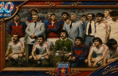 40 de ani de la momentul istoric în care Steaua București a câștigat Cupa Campionilor Europeni - screenshot-20260507-104806-1778140254.webp