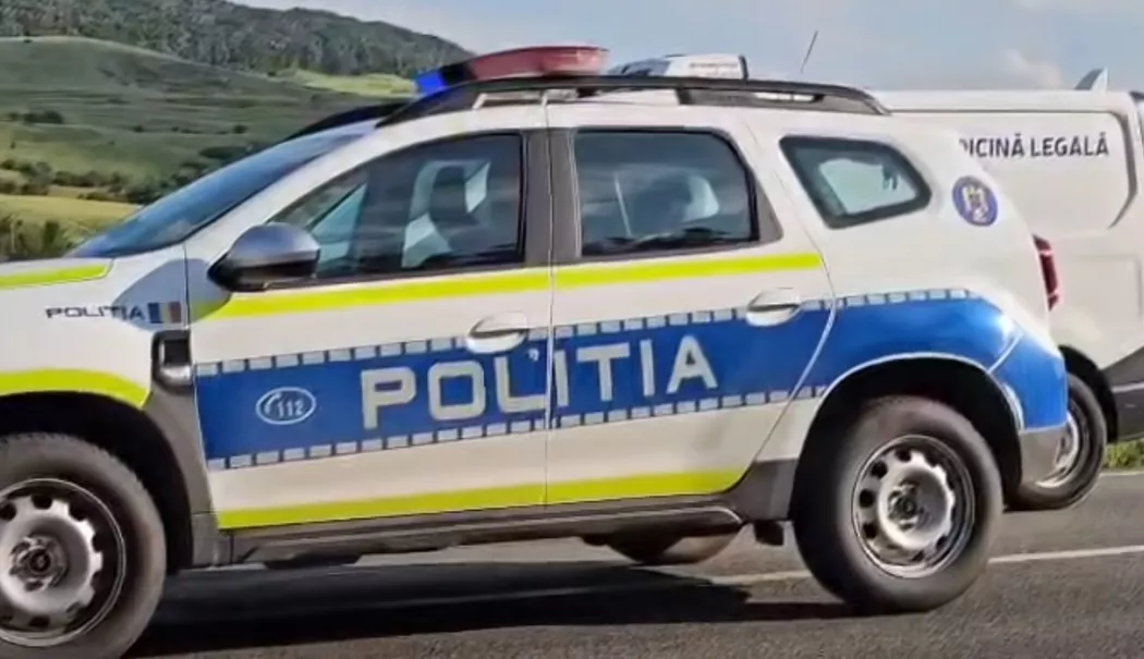 Scene dramatice după o coliziune cu o autocisternă. Un mort și un rănit grav - screenshot-20260608-085351-1780898054.webp
