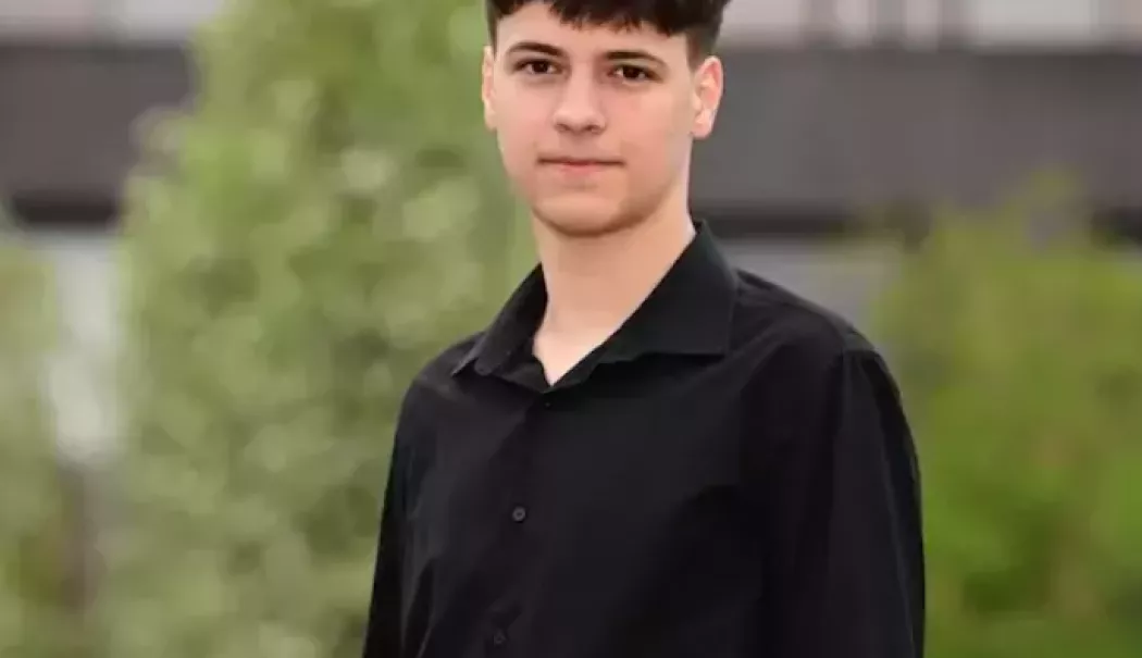 Foto - A murit băiatul de 15 ani din Timiș după două săpămâni de la accidentul cu trotineta electrică