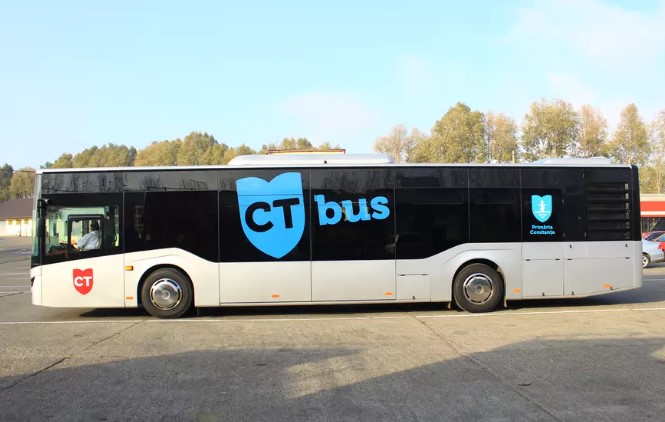 Verificări de la primele ore ale dimineții la CT Bus. Inspectorii CJPC au controlat condițiile de transport - screenshot-20260615-091640-1781504222.webp