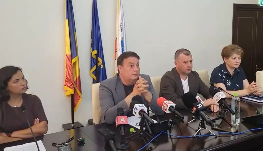 Zvonuri de culise în PNL Constanța. A întors Florin Mitroi armele împotriva lui Ilie Bolojan?