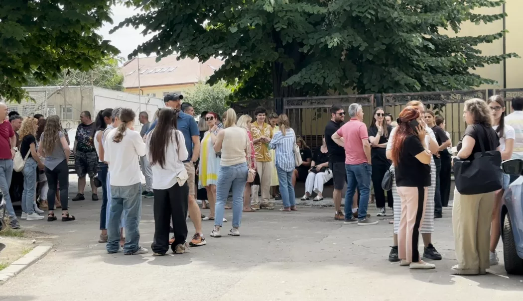 „Subiectul III a fost cel mai greu”. Cum au ieșit elevii constănțeni de la proba la Matematică - screenshot-20260624-150401bun-1782311359.webp