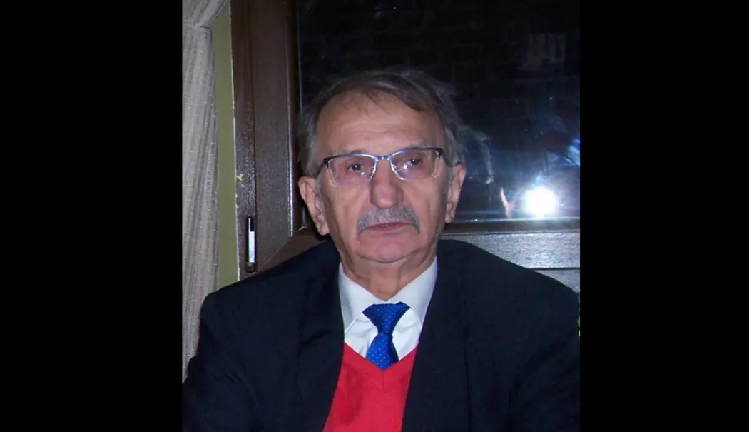 Doliu în lumea culturală și sportivă. Dramaturgul și comentatorul Mircea M. Ionescu a murit - screenshot-20260720-105323-1784534014.webp