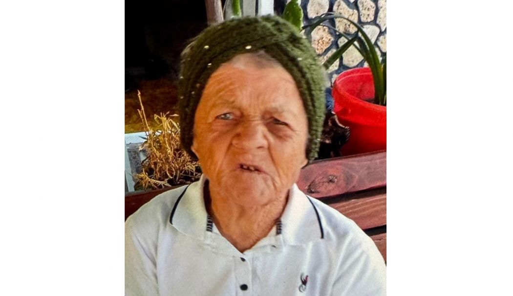Femeie dispărută din comuna Pecineaga. Nu a mai fost văzută de două zile