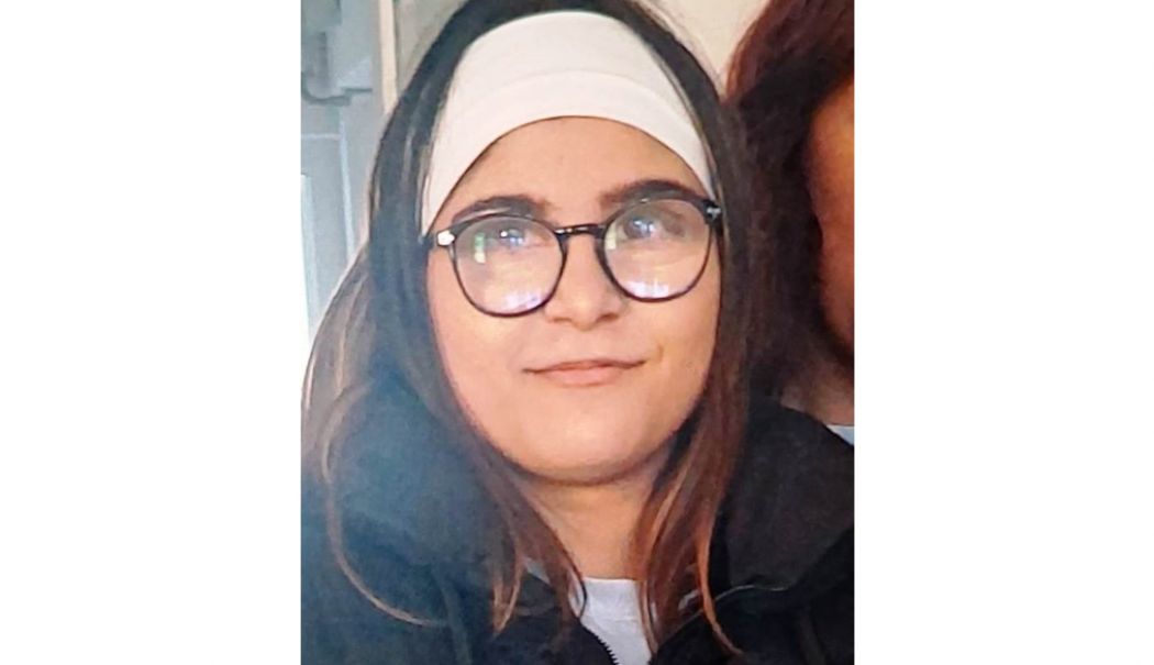 O minoră din municipiul Constanța a dispărut. Ați văzut-o?
