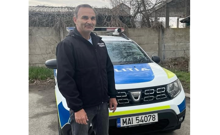 Acesta este Dragoș, polițistul din Mangalia care a prins în flagrant trei infractori, în timpul liber - screenshot-347-1743677837.png