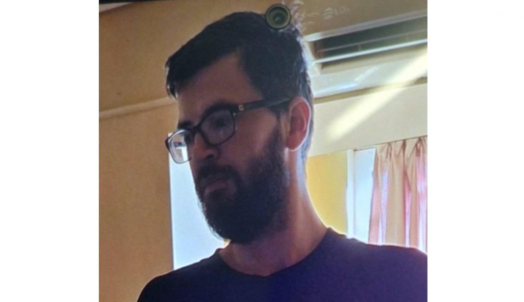 Sorin nu a mai fost văzut de trei zile! Polițiștii fac apel la cetățeni