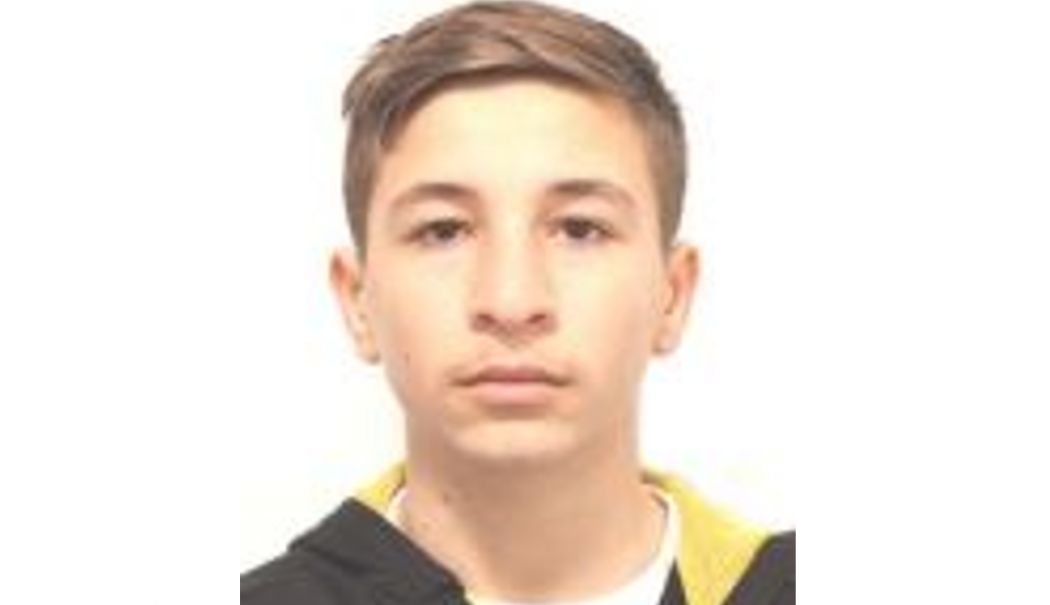A plecat de la școală, dar nu a ajuns acasă. L-ați văzut? - screenshot-401-1746772209.png