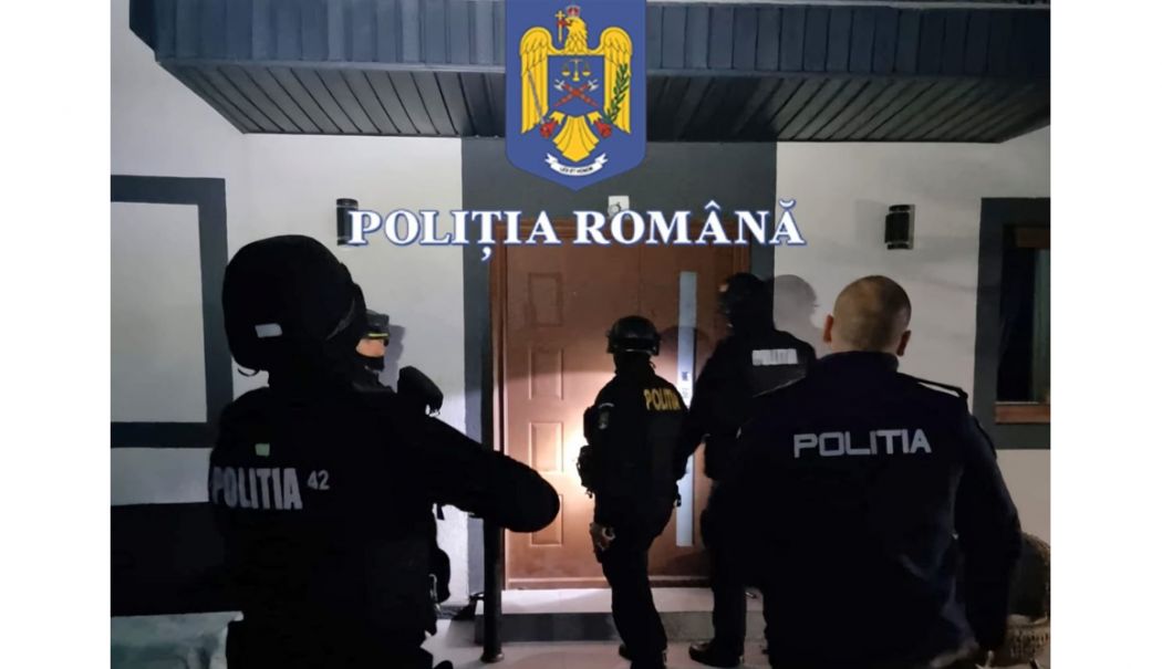 Percheziții domiciliare în Constanța și Vaslui. Polițiști, vizați într-un dosar de luare și dare de mită - screenshot-460-1750405350.png