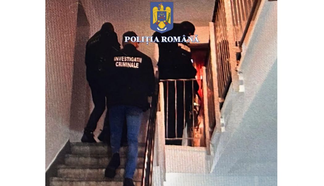 Doi hoți din municipiul Constanța au fost prinși de autorități. Au furat mai multe bunuri din mașini