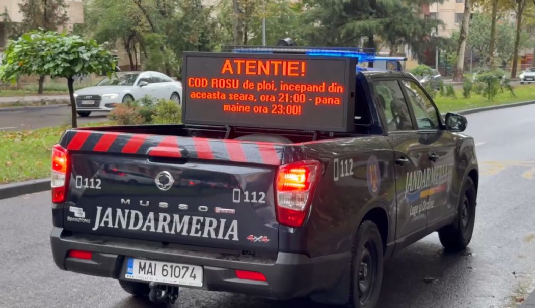 Jandarmii constănțeni avertizează populația, în trafic - screenshot-568-1759838209.png
