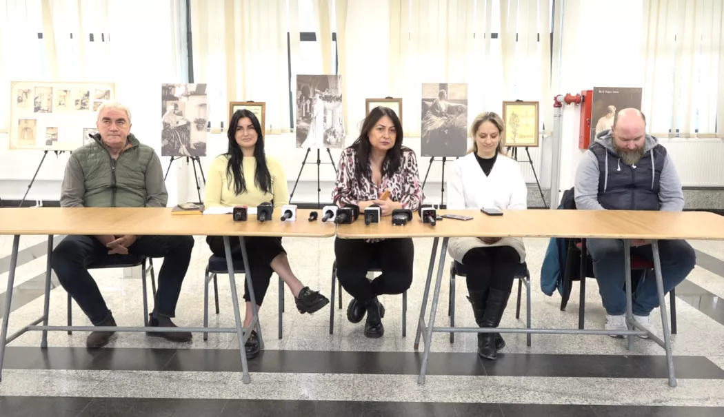 2025 – anul în care Muzeul de Istorie Constanța și-a regândit spațiile și misiunea culturală