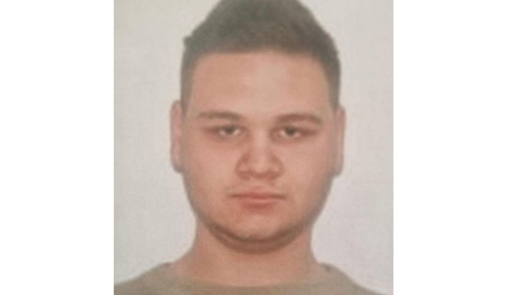 Un tânăr a dispărut după ce a plecat în Spania. Polițiștii constănțeni au fost sesizați - screenshot1-1762334523.jpg