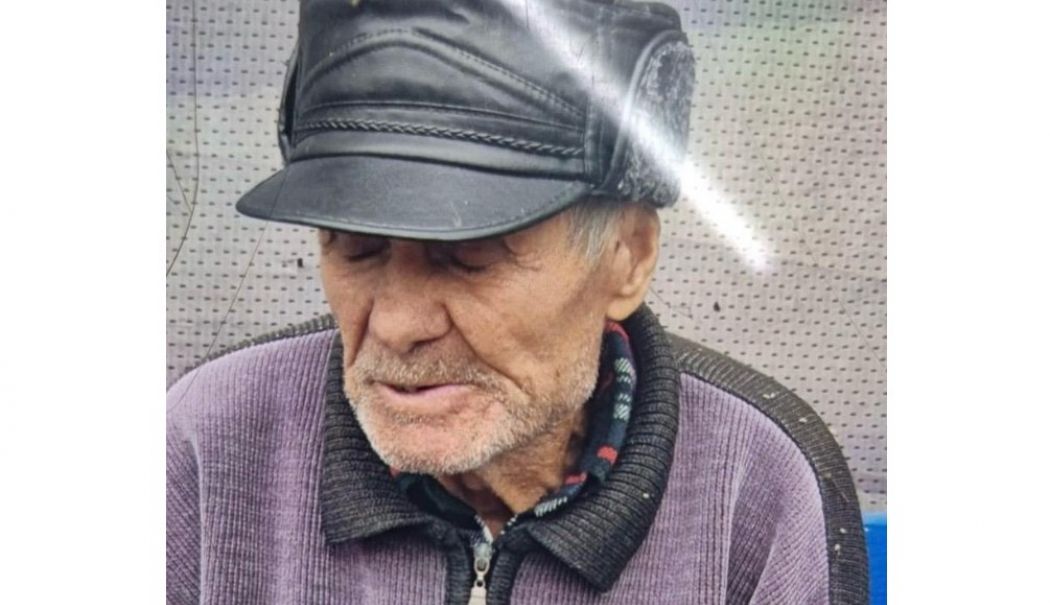 Un bărbat în vârstă de 88 de ani a dispărut fără urmă. Polițiștii constănțeni cer ajutorul cetățenilor - screenshot1-1763281981.jpg