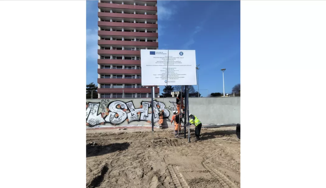 Lucrări ample pentru protejarea litoralului românesc, în zona Saturn – Mangalia - screenshot1-1774252846.webp