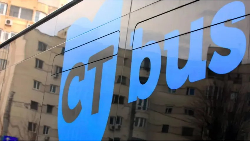 În atenția călătorilor! Aplicația CT BUS, indisponibilă temporar - screenshot1-1774944809.webp