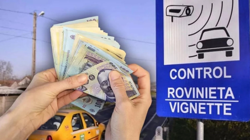 Sistemul de emitere a rovinietei a picat câteva ore din cauza unor fluctuații de tensiune - screenshot1-1776855418.webp