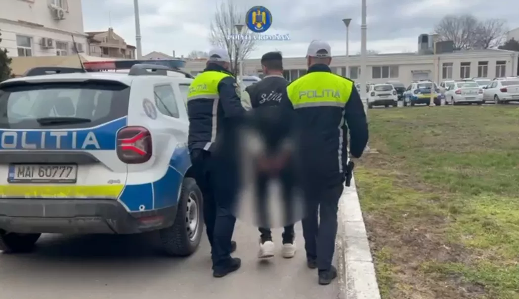 Tupeul unui șofer din Murfatlar. A fost prins a doua oară conducând deși nu are permis - screenshot10-1772022989.webp