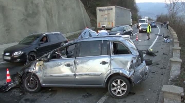 Șofer beat, la un pas să-și ucidă copiii într-un accident - screenshot109588600-1553502334.jpg