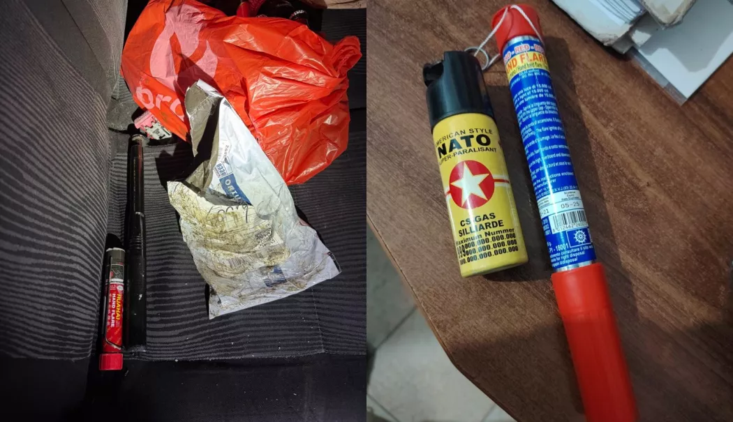 Meciul Farul – Dinamo s-a lăsat cu dosare penale. Jandarmii au prevenit un conflict - screenshot11-1770285910.webp