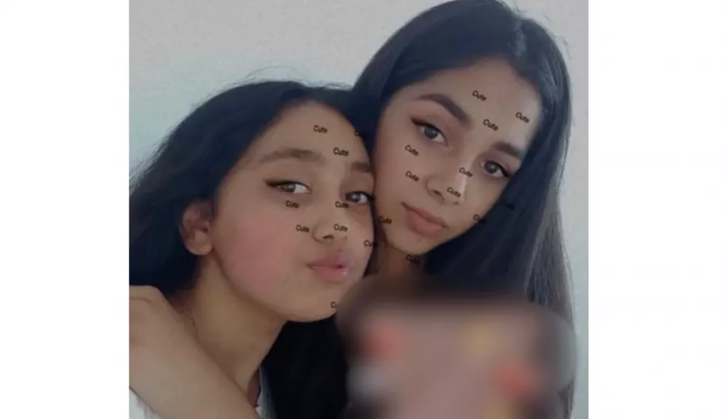Două minore au dispărut din municipiul Constanța! Le-ați văzut? - screenshot11-1775475594.webp