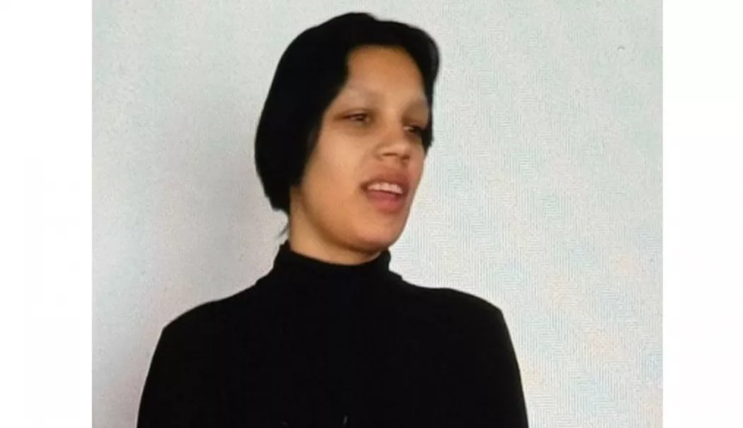 UPDATE Ana-Maria Pliboi, dispărută fără urmă. Poliția face apel la cetățeni - screenshot16-1773232578.webp