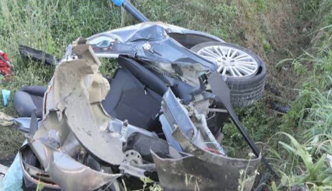 Patru români, MORȚI într-un accident în Italia - screenshot1715047100-1563103595.jpg