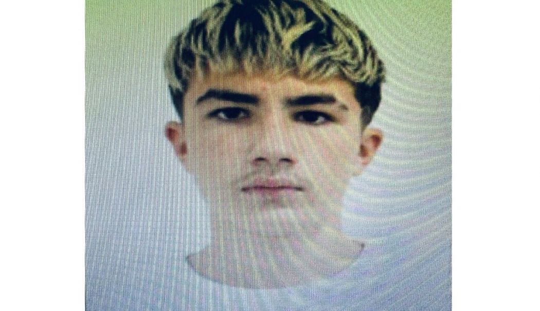 Adolescent căutat de polițiștii constănțeni. A plecat din centrul de plasament - screenshot2-1765281229.jpg