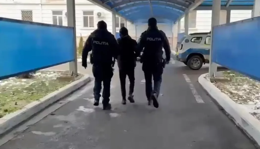 Șantaj cu final penal. Două persoane din Băneasa au ajuns în arest - screenshot2-1768830893.webp