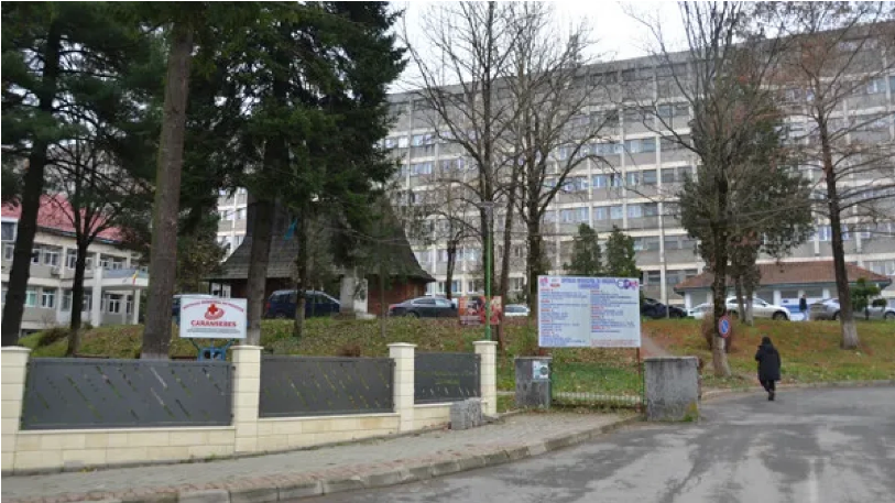 Caz incredibil într-un spital din România: un bărbat a stat internat 799 de zile - screenshot20-1773839204.webp