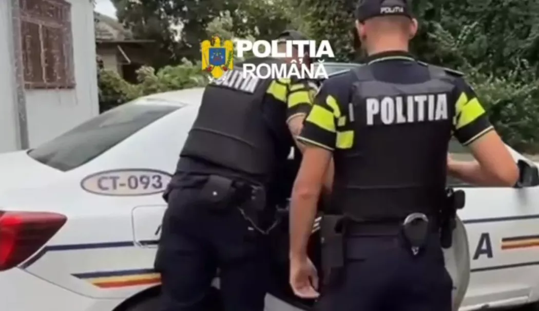 Minoră violată la Negru Vodă. Suspectul, în vârstă de 46 de ani, adus în fața instanței - screenshot20-1783590789.webp
