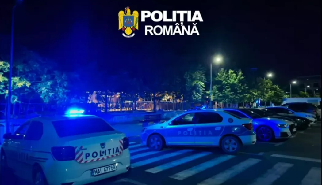 Noapte albă pentru autorități, în stațiunea Mamaia. Polițiștii au luat cluburile la control