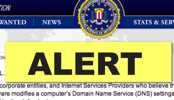 AVERTISMENT DE LA FBI PENTRU BĂNCILE DIN TOATĂ LUMEA: 