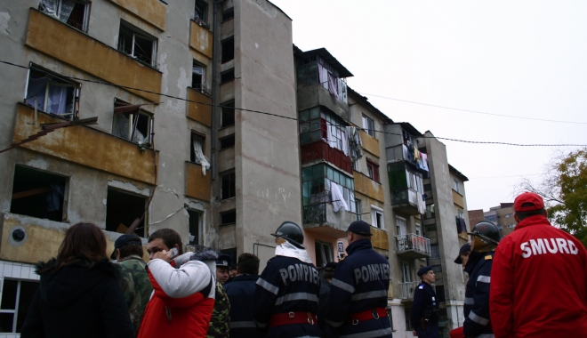 EXPLOZIE PUTERNICĂ. Două persoane au fost rănite și 60, evacuate - screenshot20130704at40820pm-1492938965.jpg