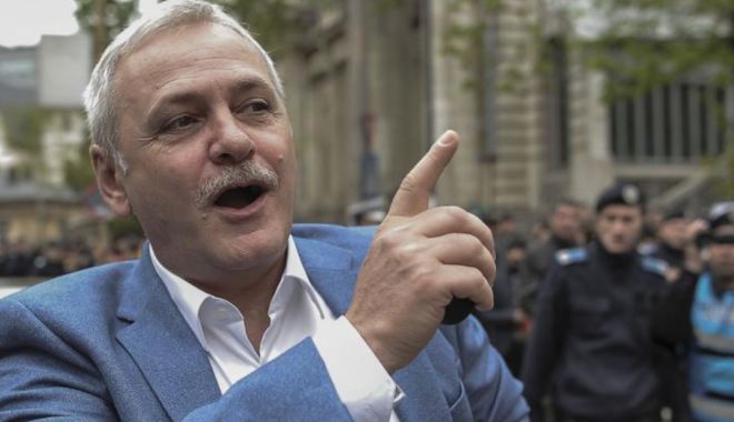Liderii PSD speră ca Dragnea să nu se întoarcă în partid: „Cred că își dorește multă liniște