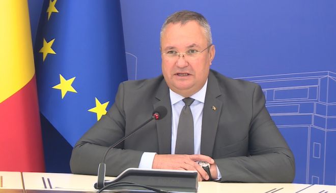Premierul Nicolae Ciucă va prelua interimar funcția de ministru al Apărării Naționale, după demisia lui Dîncu - screenshot20220726120915-1666635112.png