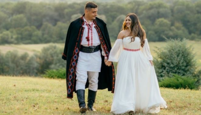 Poliția Română, anunț de ultim moment despre amenințarea cu bombă de la nunta lui George Simion