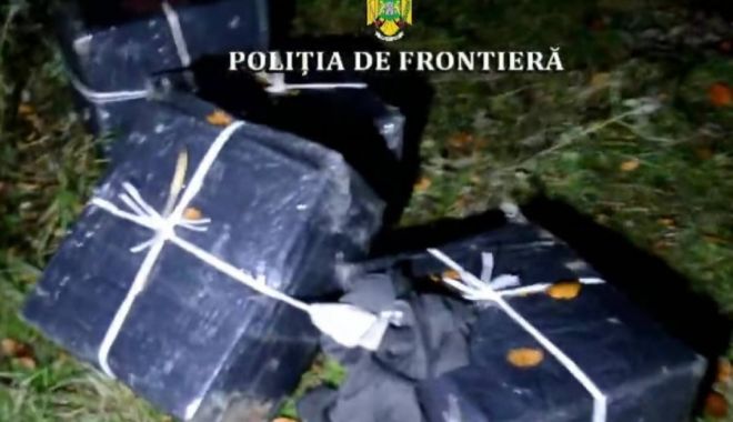 Poliția a tras focuri de armă pentru a opri contrabandiști care treceau înot Tisa, cu marfa în spate - screenshot20221022183427gallery-1666452898.jpg