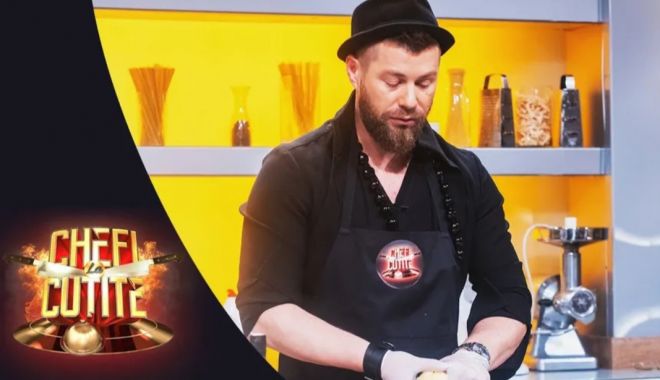 A murit un fost concurent la Chefi la Cuțite, la vârsta de doar 39 de ani - screenshot20221203152225gallery-1670073772.jpg
