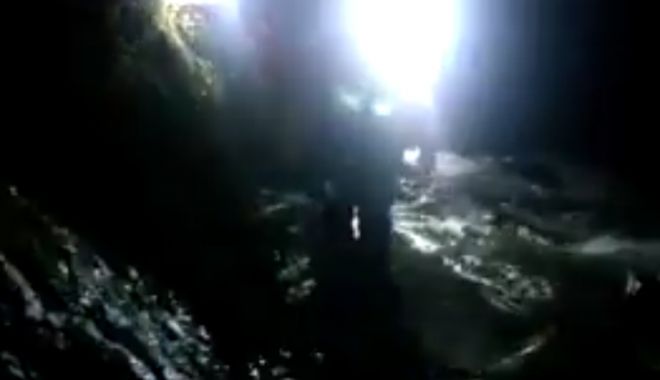 Salvamont. Ucraineanul rănit a fost localizat; operaţiunea de salvare - reluată - screenshot20221225105518chrome-1671958600.jpg