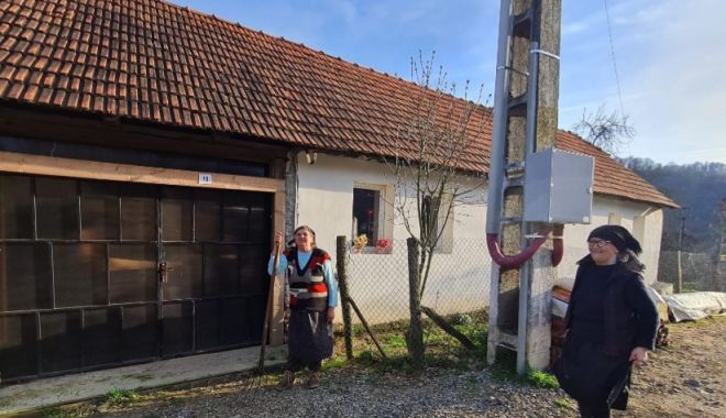 „Misteriosul” sat cu 9 locuitori în care tot mai mulţi vor să se mute. Casele au ajuns de la 3.000 de euro la 20.000 de euro