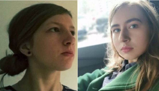 Dispariții misterioase. Două studente, căutate în întreaga țară. Dacă aveți informații despre ele, sunați la 112