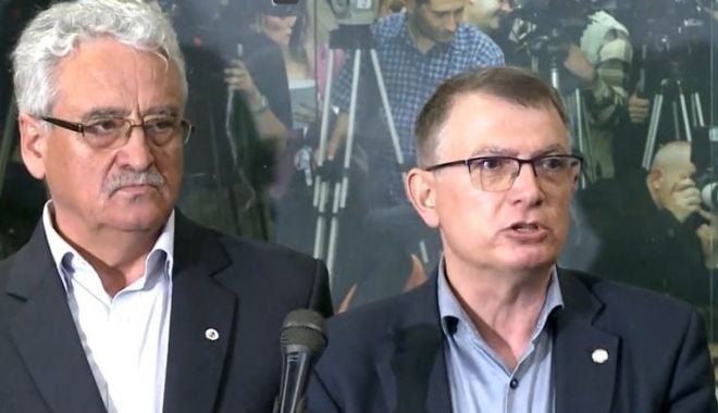 GREVA CONTINUĂ, PROFESORII NU ACCEPTĂ OFERTA GUVRNULUI