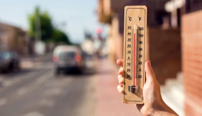 ANM. Cum va fi vremea în următoarele săptămâni, la nivelul întregii țări