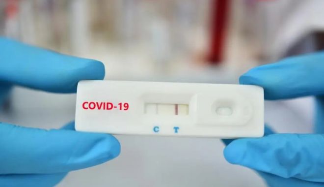 Rafila: Probabil vom avea una-două săptămâni de creştere a infecţiilor cu SARS-CoV-2, după care se va intra în normal