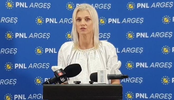 Alina Gorghiu: Proiectul de lege Registrul traficanţilor de droguri va fi depus săptămâna viitoare în Parlament