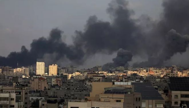 Armata israeliană a ucis un lider al Hamas care conducea unitatea de arme strategice